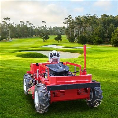 Da li su 4wd kosilice moćnije od 2wd kosilica?