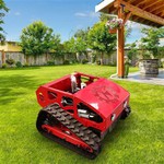 Daljinska kosilica za travu